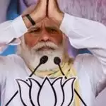 Jungleraj, double Yuvrajs rejected by people of Bihar: PM Modi