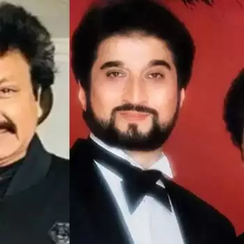 Corona infected music composer Shravan passes away after suffering heart attack