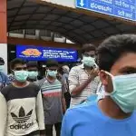 Corona virus: 6 people died in a single day in India