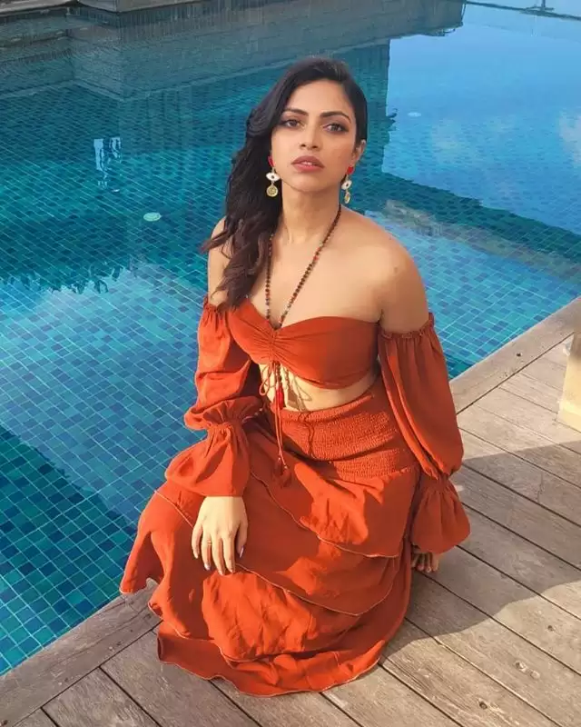 Amala Paul