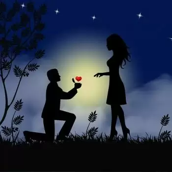 Romantic Bollywood songs to propose your love in the rainy season