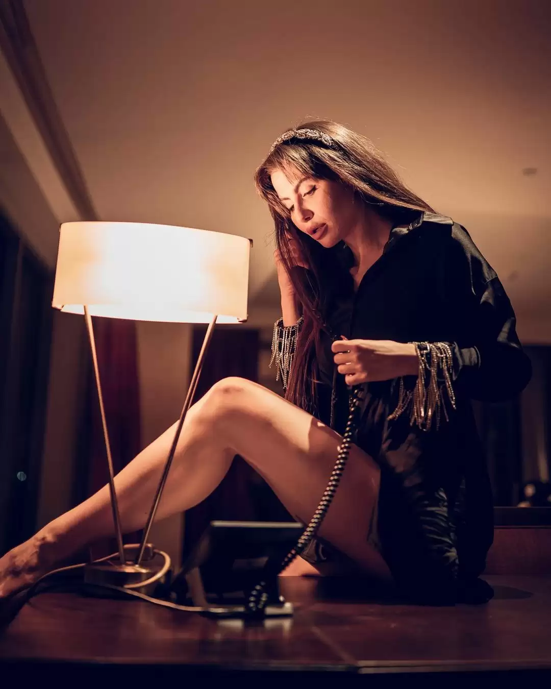 Gorgeous pictures of Arbaaz Khan’s rumoured girlfriend Giorgia Andriani; you can’t miss.