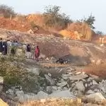 Karnataka: 6 killed in mine explosion