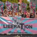 Trump government rolls back LGBTQ health protections
