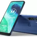 Motorola could soon launch a phone with a 108MP camera.