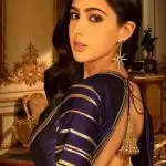 Sara Ali Khan shared words of wisdom