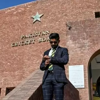 Babar Azam accused of sexual abuse by Pakistani woman