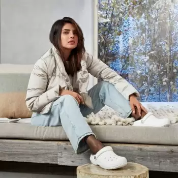 Priyanka Chopra begins preparing for Text For You