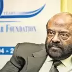 Shiv Nadar steps down as HCL Technologies Chairman