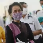 Myanmar military seizes power, Aung San Suu Kyi and President detained