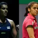 Sindhu, Saina resume training in Hyderabad