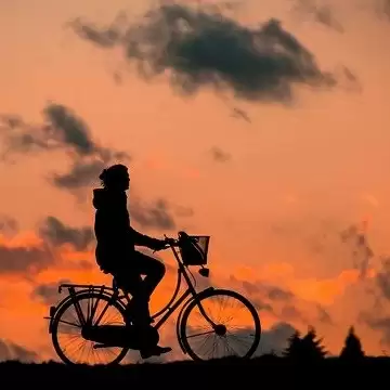 Why you should definitely take that long-distance ride
