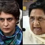 Priyanka Gandhi calls BSP “undeclared spokespersons of BJP”