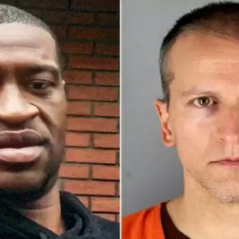 George Floyd murder: Derek Chauvin sentenced to 22.5 years in prison