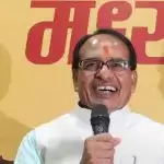 Shivraj government is survive in exit poll