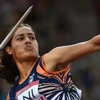 Where there is a will there is a way, finally Meerut’s Annu got the chance to Tokyo Olympics