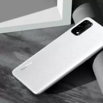 Realme V25 specifications leaked, can have snapdragon 786 chipset