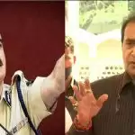 Parambir  knocked on the door of SC, demand CBI inquiry against Anil Deshmukh