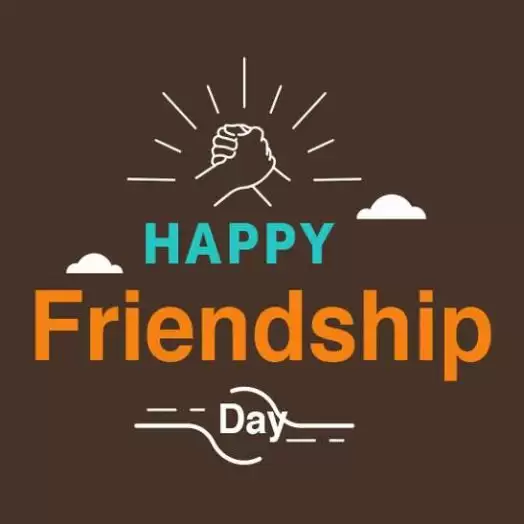 Happy Friendship Day 2020 WhatsApp Messages and Greetings