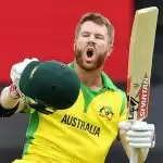 India has the best pace attack against left-handers: David Warner