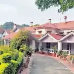 Madhya Pradesh Raj Bhavan declared Containment Zone, 6 people test positive