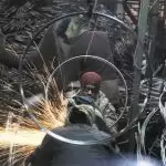 India’s GDP reached 11-year low