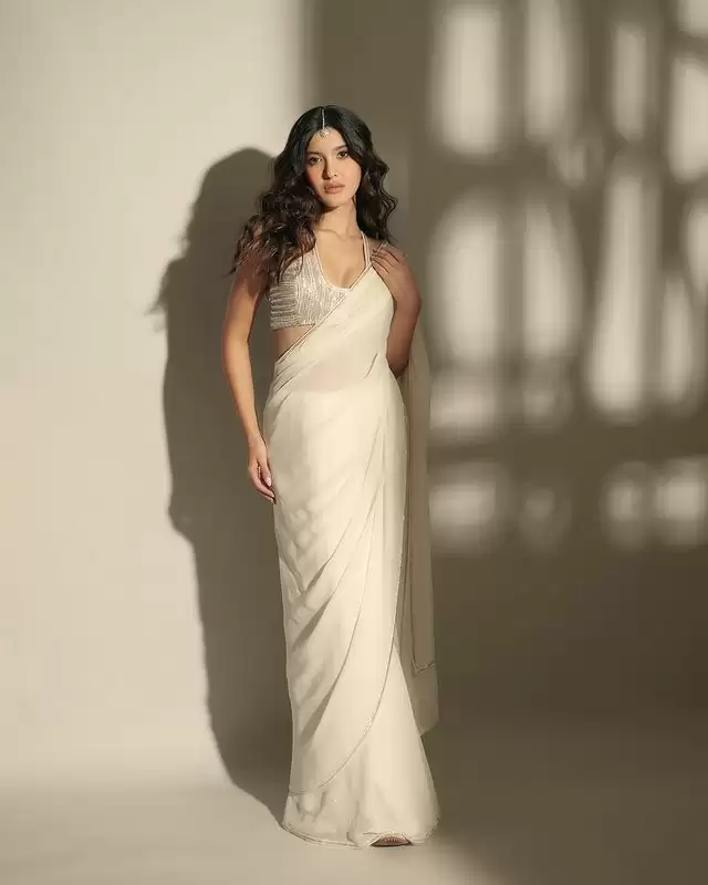 Shanaya Kapoor 