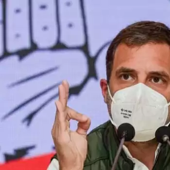 Battle of Tweets: Congress to Protest Against Rahul Gandhi Account Suspension