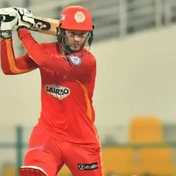 PSL: Mercyless Munro, Islamabad defeat Quetta by 10 wickets