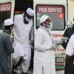 Two more Tablighi Jamati found corona positive in Meerut