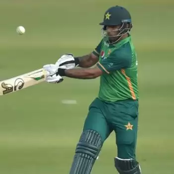 SA beat Pak by 17 runs in 2nd ODI despite Fakhar’s 193