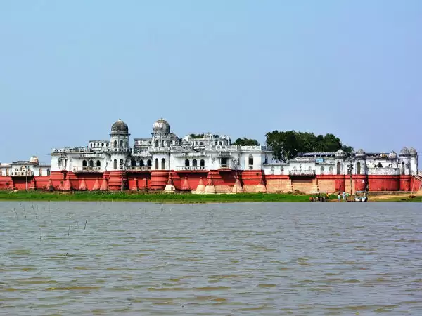 Water palaces in India, Worth Exploring!