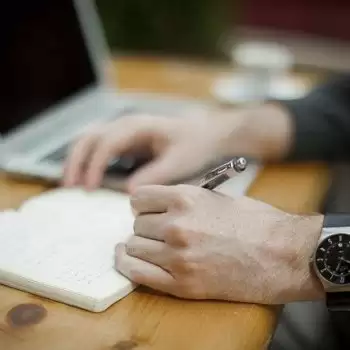 What is an engaged workforce?