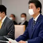 Japan set to extend state of emergency till May 31