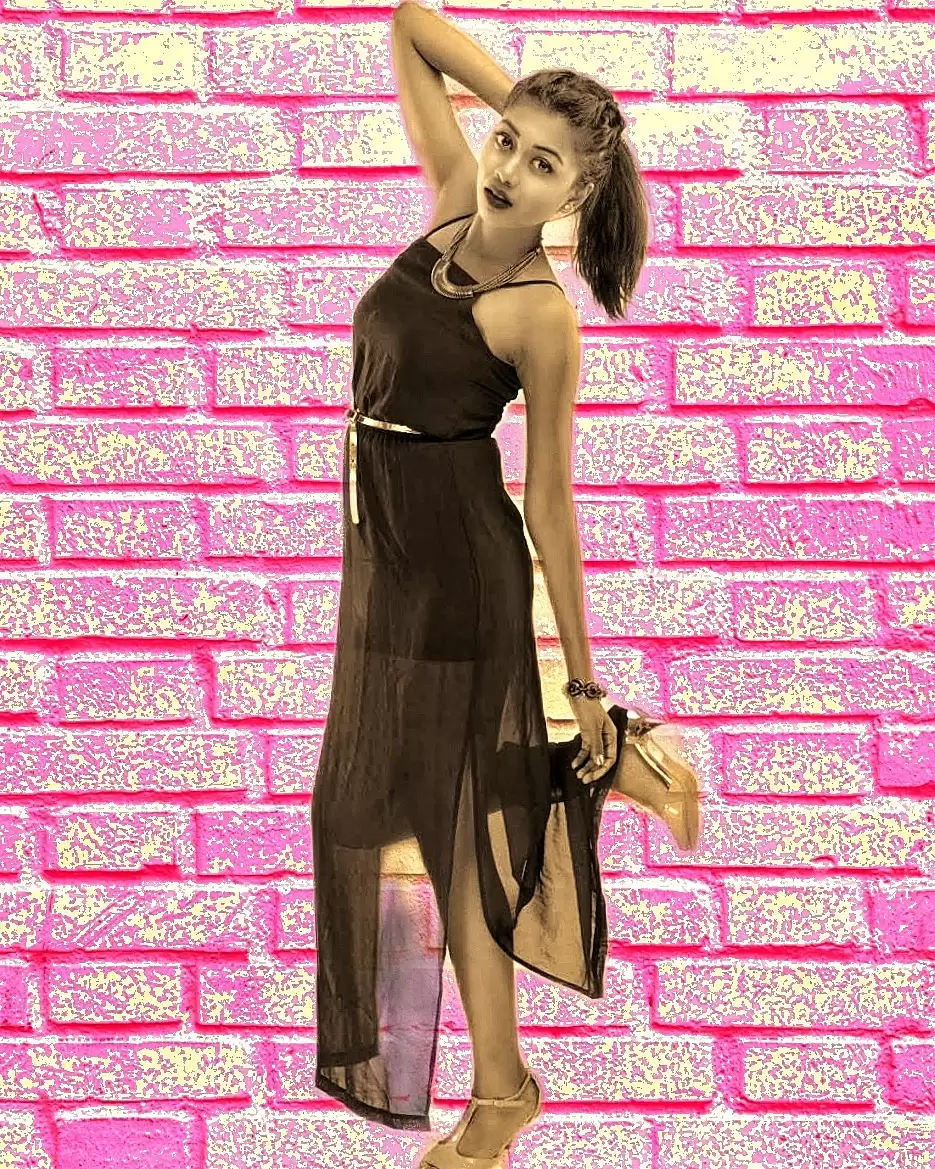 Sonali Haldar is making heads turn in this new photoshoot