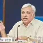 By-elections in Madhya Pradesh on time: CEC