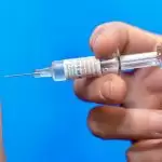 Health Ministry denies talk of vaccinating entire population