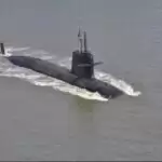After AUKUS, Japan debates if it too should have nuclear-powered submarines