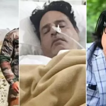 ‘Aashiqui’ fame actor Rahul Roy suffers brain stroke