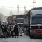 In a first, Indian cargo exported to Uzbekistan via Pakistan