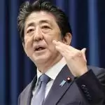 Shinzo Abe to resign over health: Reports