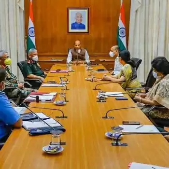 Expert Committee to be Setup by Centre for Pegasus