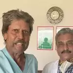 Kapil Dev discharged from hospital
