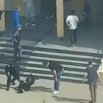 Russia: 11 killed in a school shooting in Kazan
