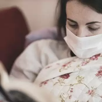 Here Know-How To Take Care Of Covid Patients At Home