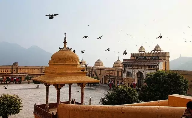 ‘Insta-Worthy’ Places In India to visit and explore