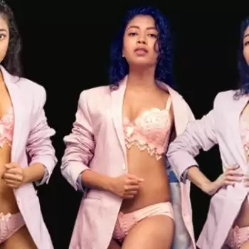 Latest photoshoots of Model Sonali Haldar, the queen of sass & style