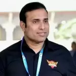 Rohit is a natural leader: VVS Laxman