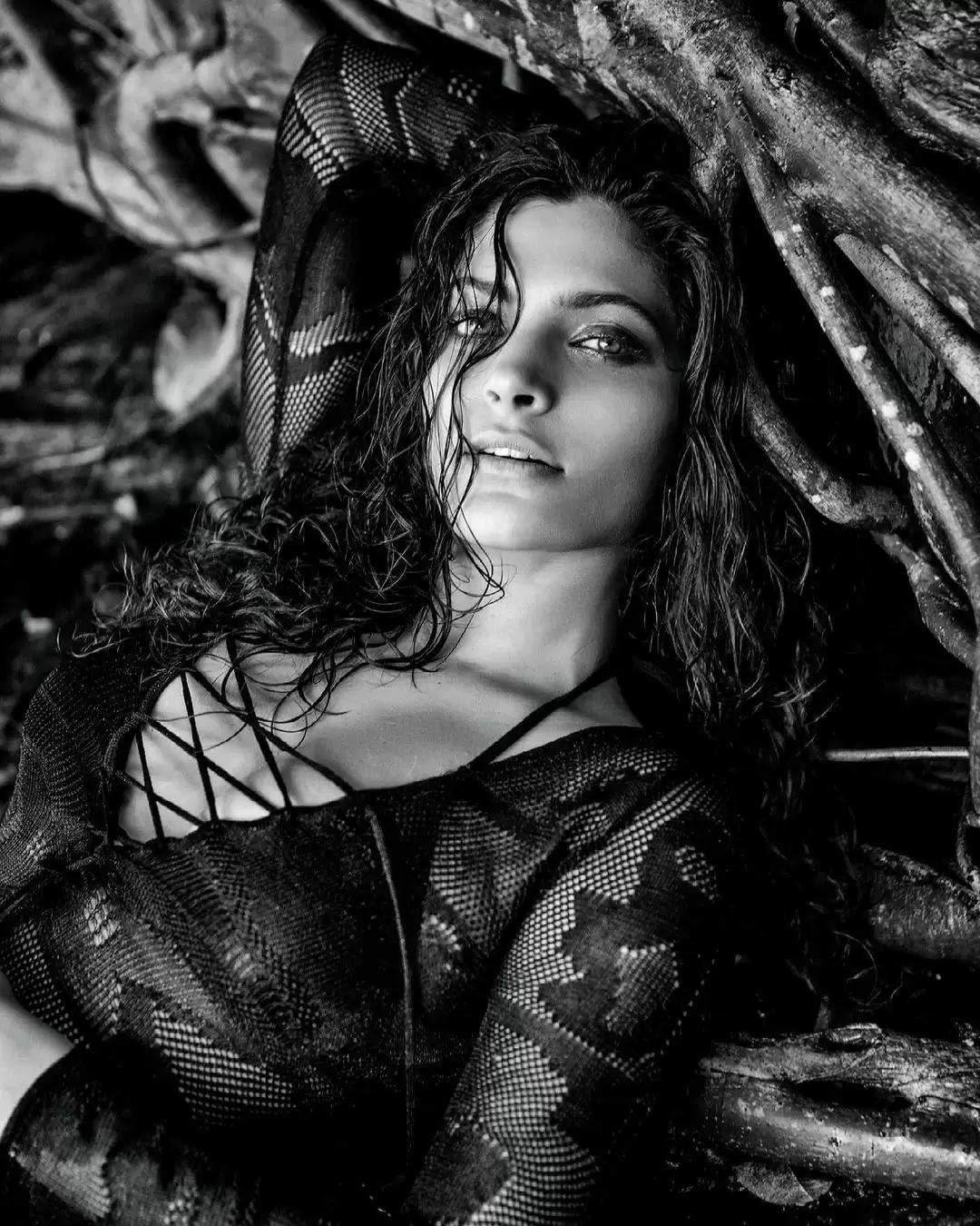 Saiyami Kher’s Scorching Hot Pictures, Take A Look