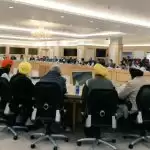 No breakthrough in Centre-farmer talks despite MSP assurance, now meet again on Dec. 5
